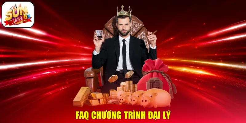 FAQ chương trình đại lý