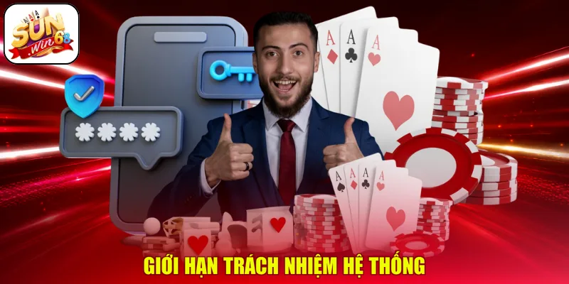 Giới hạn trách nhiệm hệ thống