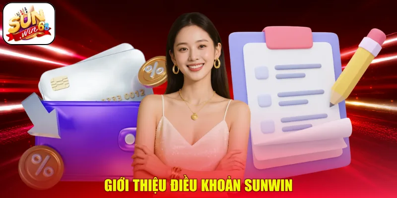 Giới thiệu điều khoản SUNWIN