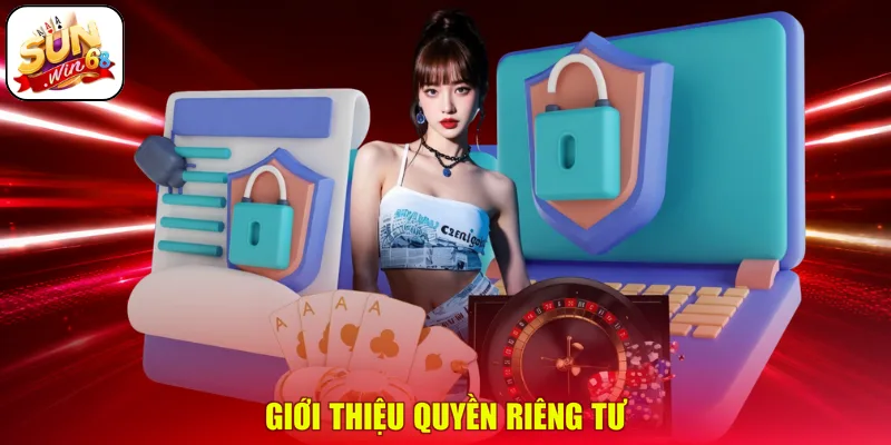 Giới thiệu quyền riêng tư