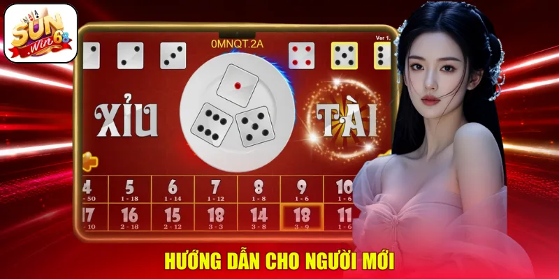 Hướng dẫn cho người mới