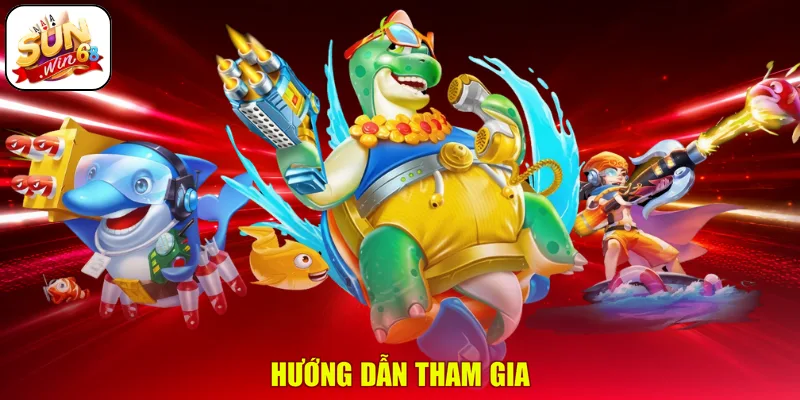 Hướng dẫn tham gia