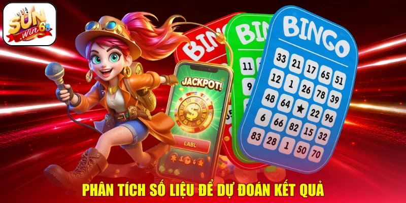 Phân tích số liệu để dự đoán kết quả