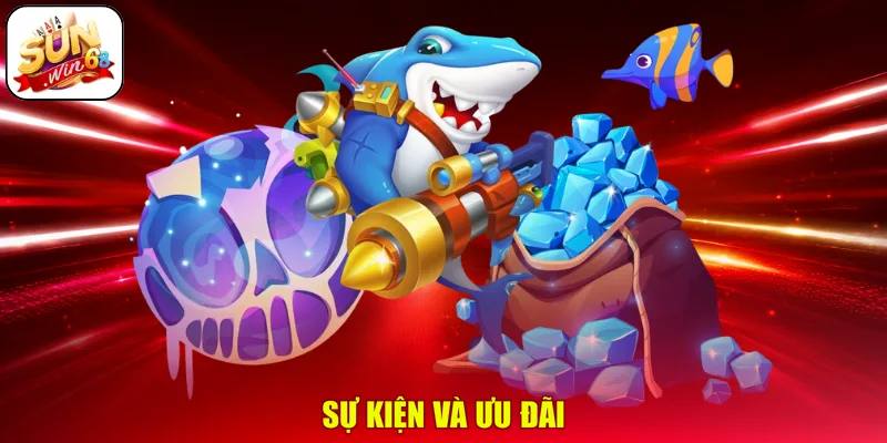 Sự kiện và ưu đãi